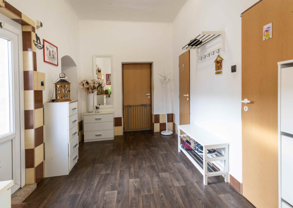 Na predaj rodinný dom v obci Vrakúň v okrese Dunajská Streda