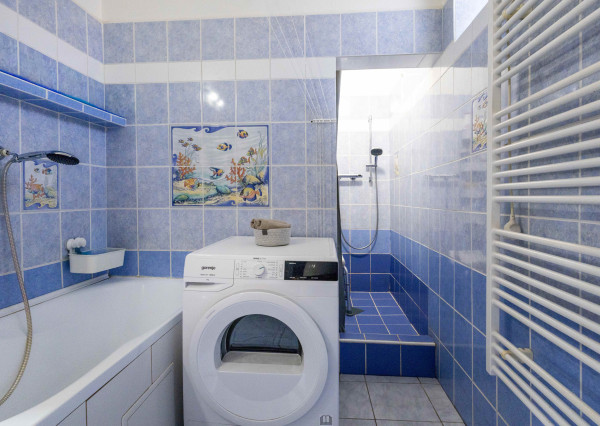 Na predaj rodinný dom v obci Vrakúň v okrese Dunajská Streda