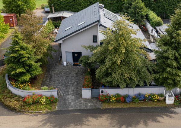 Na predaj výnimočný 5-izbový rodinný dom v Dunajskej Lužnej