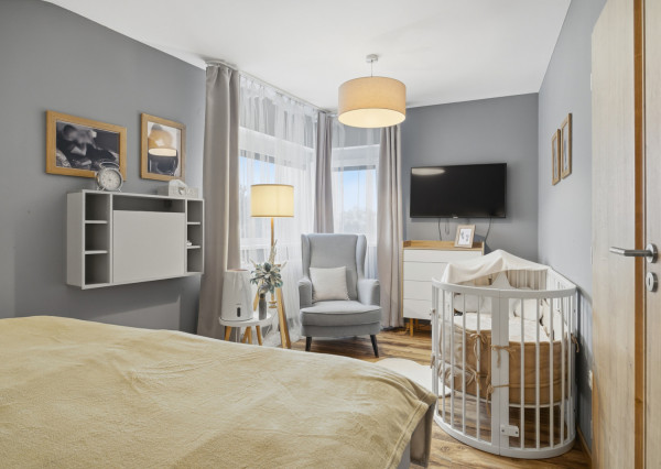 Na predaj výnimočný 5-izbový rodinný dom v Dunajskej Lužnej