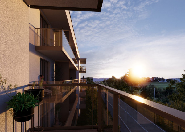 Na predaj štýlový 3-izbový byt na Hôreckej ulici v Žiline