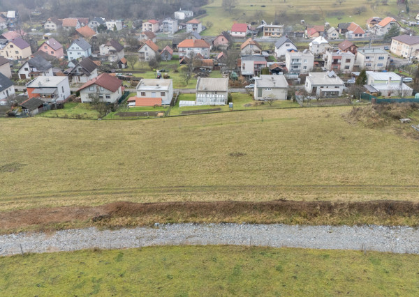 test Na predaj 4-izbový byt s vlastnou záhradou vo Veľkom Orvišti