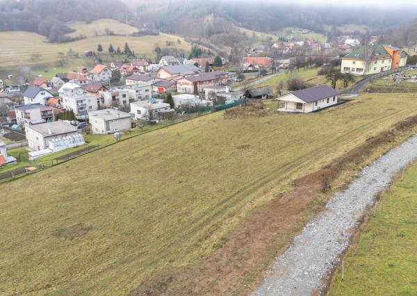 test Na predaj 4-izbový byt s vlastnou záhradou vo Veľkom Orvišti