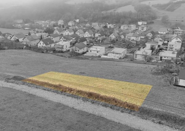 test Na predaj 4-izbový byt s vlastnou záhradou vo Veľkom Orvišti