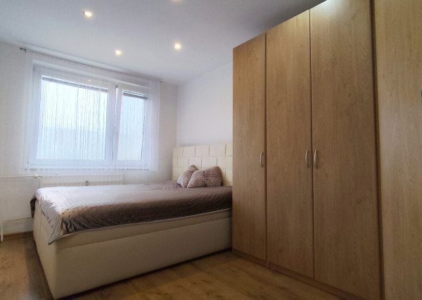 Na predaj 3-izbový byt v Bánovciach nad Bebravou