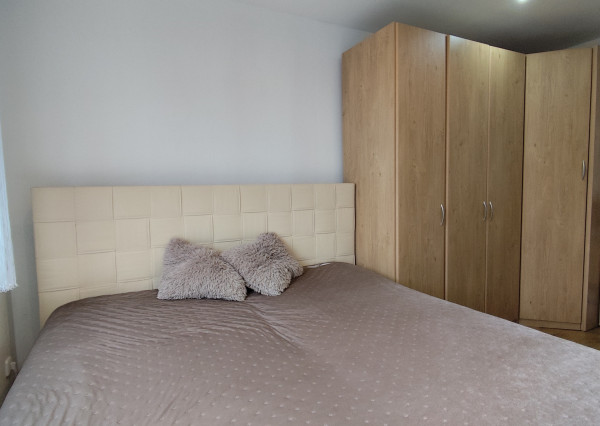 Na predaj 3-izbový byt v Bánovciach nad Bebravou