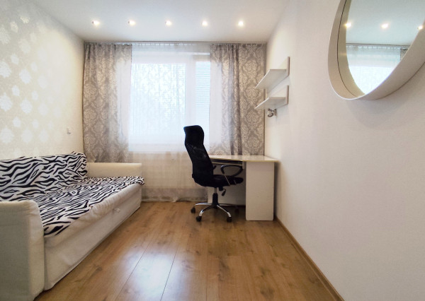 Na predaj 3-izbový byt v Bánovciach nad Bebravou