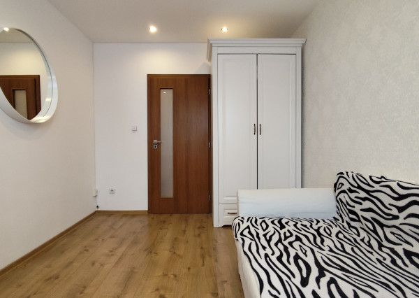 Na predaj 3-izbový byt v Bánovciach nad Bebravou