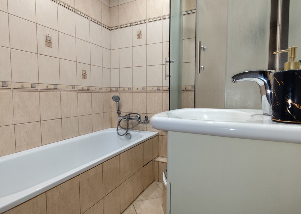 Na predaj 3-izbový byt v Bánovciach nad Bebravou