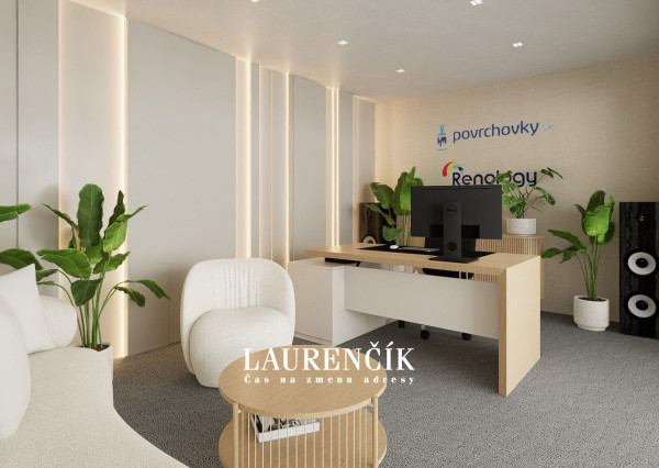 NA PREDAJ | Nebytový priestor 74 m² na Odevnej ulici v Trenčíne