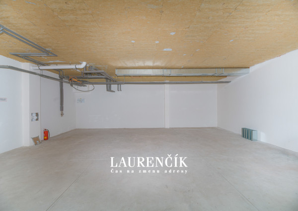 NA PREDAJ | Nebytový priestor 74 m² na Odevnej ulici v Trenčíne