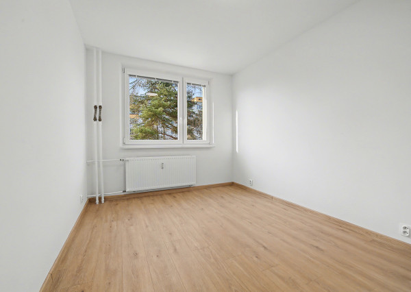 REZERVOVANÉ Na predaj moderný 3-izbový byt v Martine/Priekopa