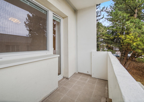 Na prenájom moderný 1-izbový byt v Martine-Podháj