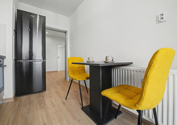 REZERVOVANÉ Na predaj moderný 3-izbový byt v Martine/Priekopa