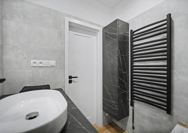 REZERVOVANÉ Na predaj moderný 3-izbový byt v Martine/Priekopa