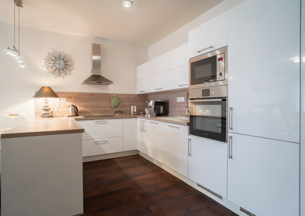 Na predaj 3-izbový byt v tichej časti Senca s parkovaním