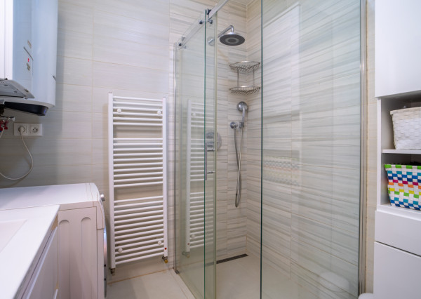 Na predaj 3-izbový byt v tichej časti Senca s parkovaním