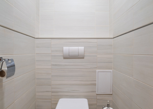 Na predaj 3-izbový byt v tichej časti Senca s parkovaním