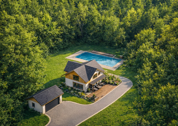 Na predaj pozemok v obci Šútovo