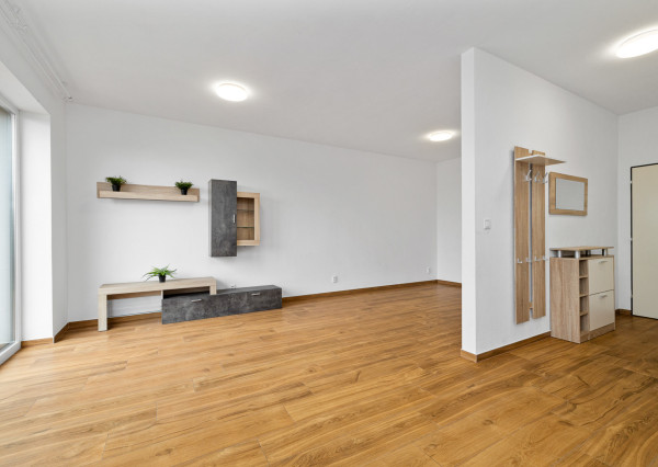 Na predaj 1-izbový byt v novostavbe v Senci