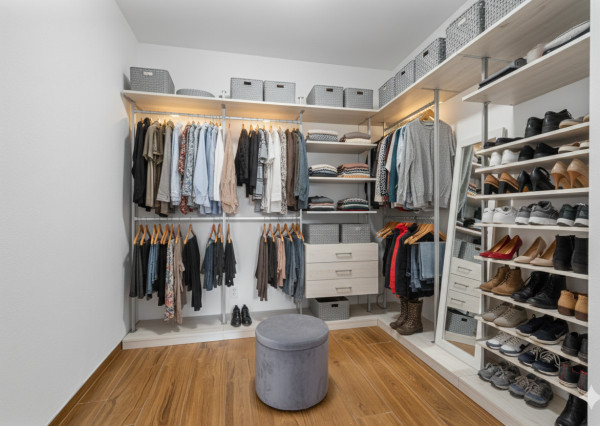 Na predaj 1-izbový byt v novostavbe v Senci