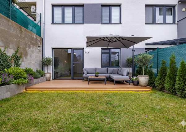 Na predaj 1-izbový byt v novostavbe v Senci