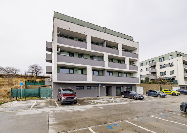 Na predaj 1-izbový byt v novostavbe v Senci