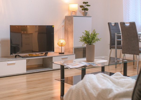 NA PREDAJ | Kompletne zrekonštruovaný 2-izbový byt v Trenčíne