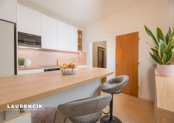 PREDANÉ | Rodinný dom v širšom centre Trenčína