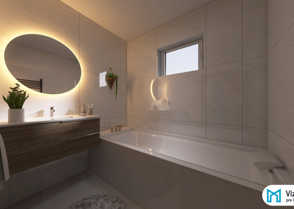 PREDANÉ | Rodinný dom v širšom centre Trenčína