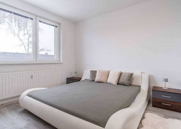 Na prenájom šikovný 3-izbový byt na Moyzesovej v Poprade