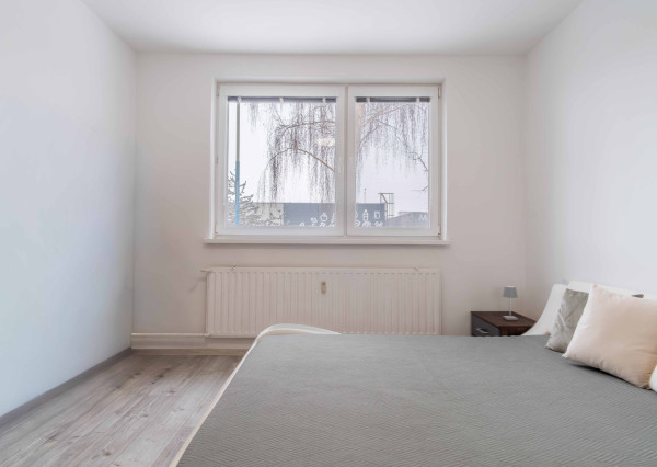 Na prenájom šikovný 3-izbový byt na Moyzesovej v Poprade