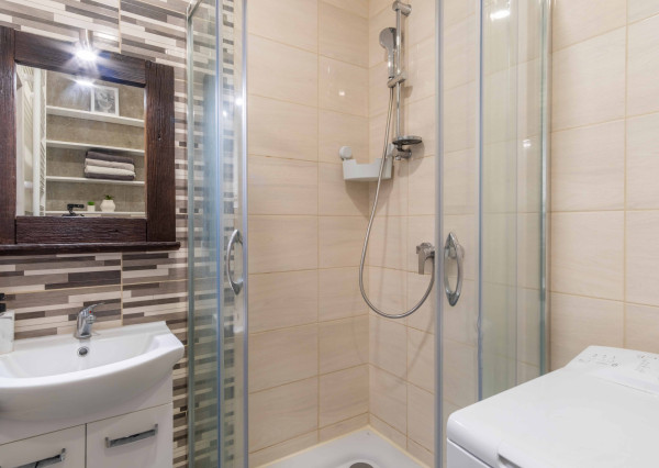 Na prenájom šikovný 3-izbový byt na Moyzesovej v Poprade