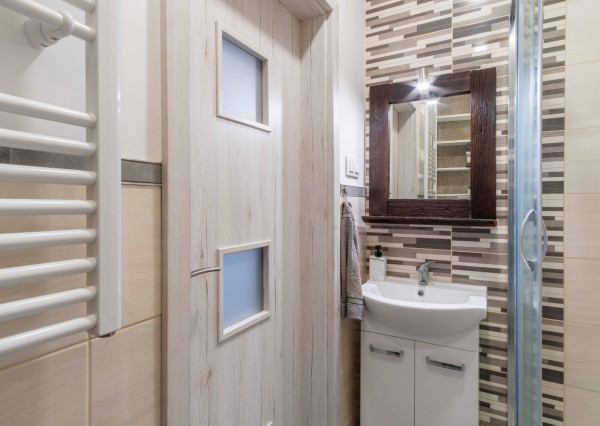 Na prenájom šikovný 3-izbový byt na Moyzesovej v Poprade