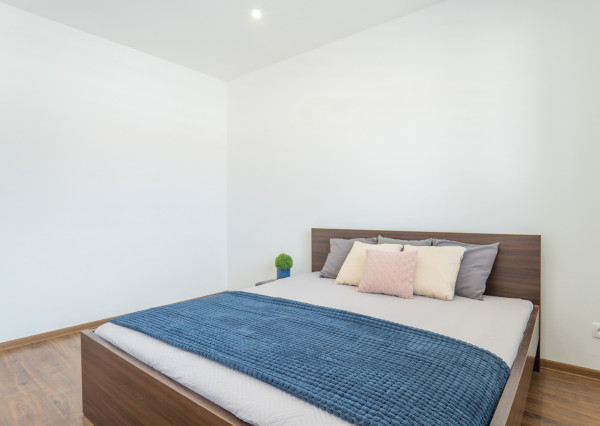 Na predaj novostavba s garážou a dvoma kúpeľňami v Senci