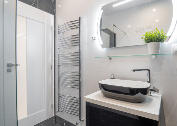 Na predaj novostavba s garážou a dvoma kúpeľňami v Senci