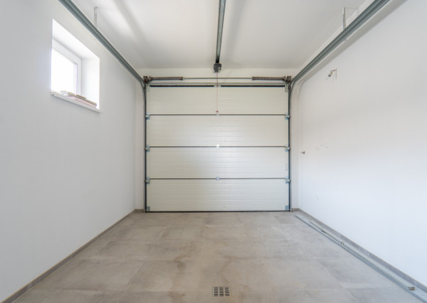 Na predaj novostavba s garážou a dvoma kúpeľňami v Senci