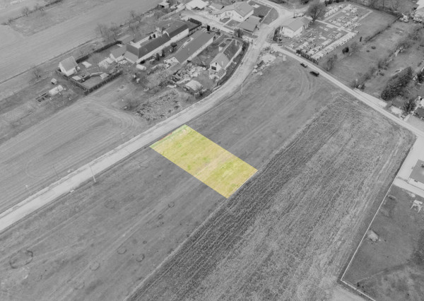 Na predaj pozemok v Pochabanoch