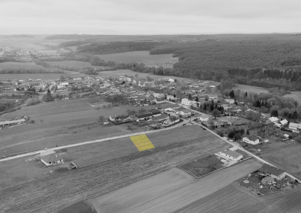 Na predaj pozemok v Pochabanoch