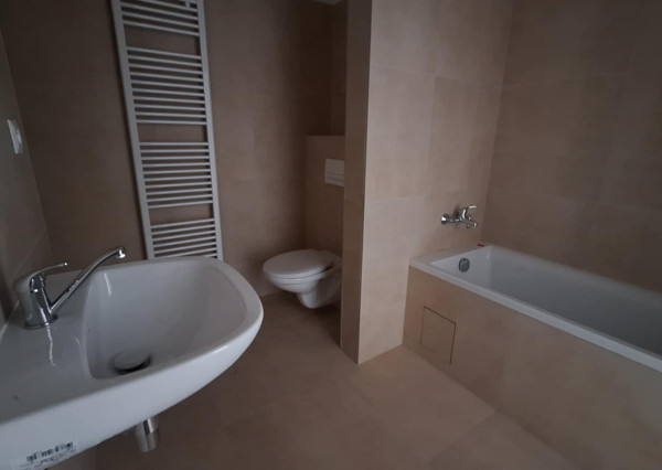 Na predaj 1-izbový byt Bánovce nad Bebravou - Dubnička