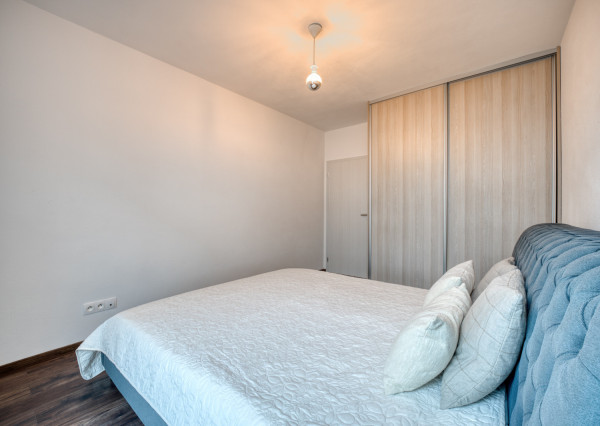 Na predaj 2-izbový byt v Bratislave - Dúbravka