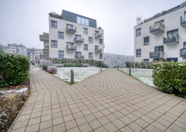 Na predaj 2-izbový byt v Bratislave - Dúbravka