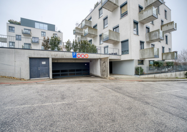 Na predaj 2-izbový byt v Bratislave - Dúbravka