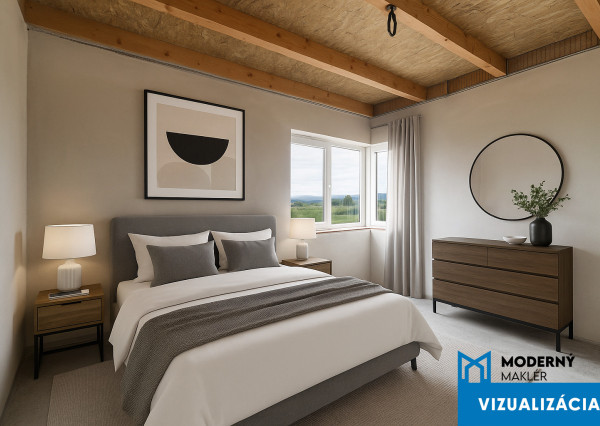 Na predaj novostavba dvojdom - Nové m. n. Váhom - Častkovce.