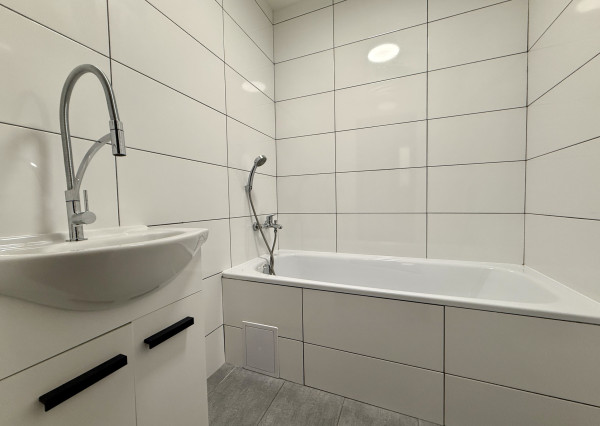 Na predaj zrekonštruovaný 2 izbový byt v Martine na Severe