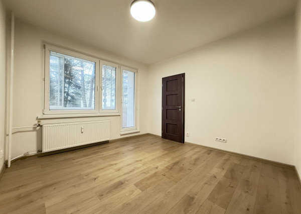 Na predaj zrekonštruovaný 2,5 izbový byt v Martine na Severe