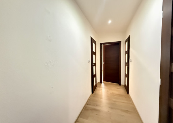 Na predaj zrekonštruovaný 2,5 izbový byt v Martine na Severe