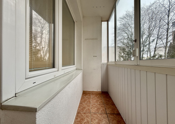 Na predaj zrekonštruovaný 2,5 izbový byt v Martine na Severe