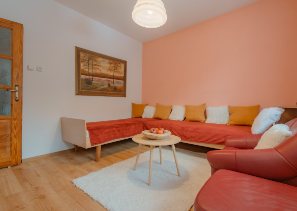 Na predaj rodinný dom vo Veľkom Rovnom