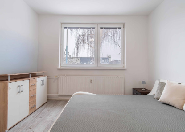 Na prenájom šikovný 3-izbový byt na Moyzesovej v Poprade